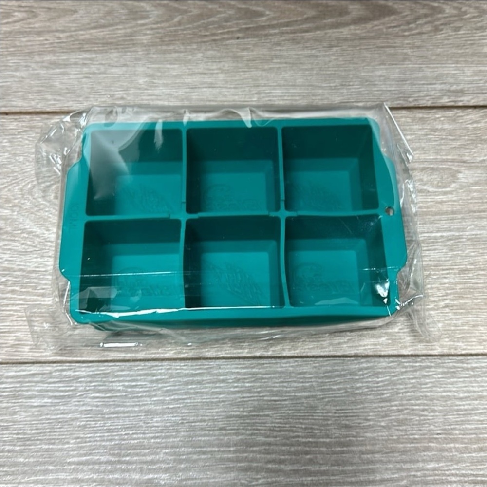 MTN Dew (Mountain Dew) Baja Blast 20th Anniversary Bajaversary Ice Cube Tray NEW
